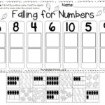 Free Printable Common Core Math Worksheets For Kindergarten Printable