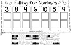 Free Printable Common Core Math Worksheets For Kindergarten Printable