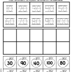 Free Printable Common Core Math Worksheets For Kindergarten Printable