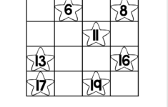 Free Printable Common Core Math Worksheets For Kindergarten Printable