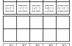 Free Printable Common Core Math Worksheets For Kindergarten Printable