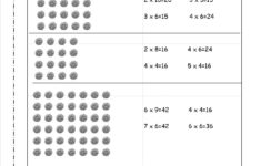 Free Printable Common Core Math Worksheets For Third Grade Free Printable
