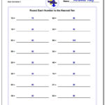 Free Printable Common Core Math Worksheets For Third Grade Free Printable