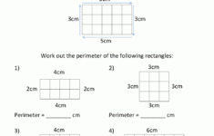 Free Printable Common Core Math Worksheets For Third Grade Free Printable