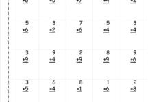 Free Printable Multiplication Practice Sheets PrintableMultiplication