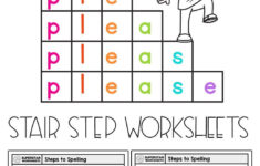 Free Spelling Worksheet Printables These Universal Spelling Worksheets