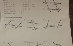 G Co B 6 Worksheet 1 Answers Worksheetpedia