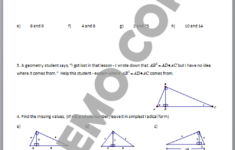 G Co B 6 Worksheet 1 Answers Worksheetpedia