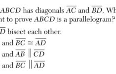 G CO C 11 Common Core Geometry