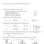 G Srt A 2 Worksheet 1 Patterson Answer Key Kidsworksheetfun