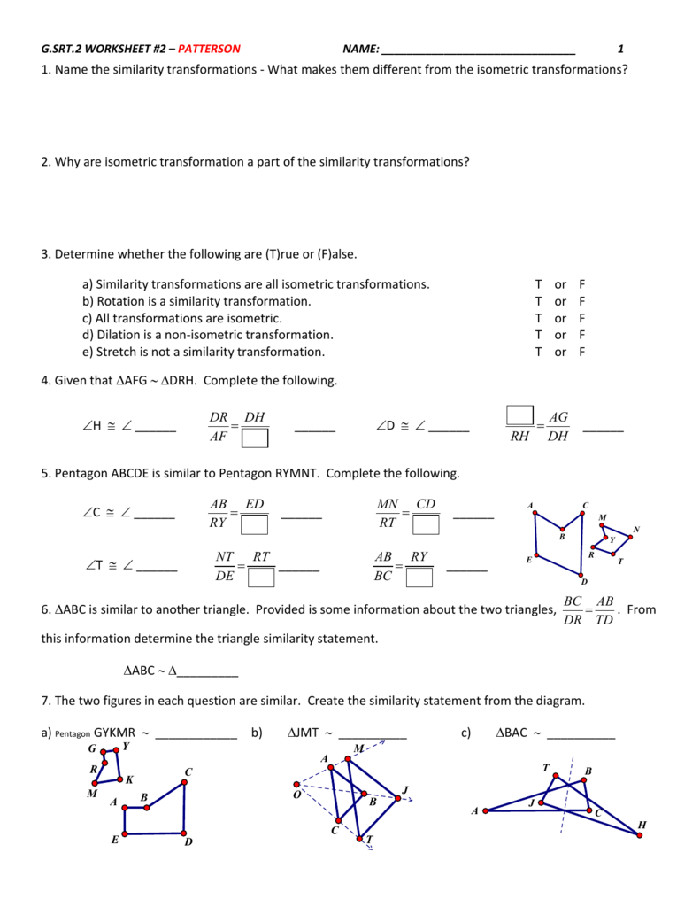 g-srt-a-2-worksheet-1-geometry-common-core-common-core-worksheets