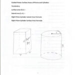 Geometry Common Core Style Lesson 10 1 Surface Area Of Prisms And