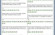 Go Math Common Core Grade 5 Worksheet Math Expressions Grade 5 Unit 1