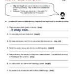 Grammar Worksheet There Is There Are Example Worksheet Solving