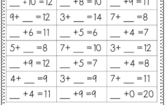 Growing Firsties Common Core Crunch March ELA Math Homeschool