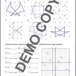 High School Geometry Common Core G CO A 5 Sequences Of