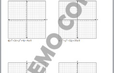 High School Geometry Common Core G GPE A 1 Derive Equation Of Circle