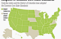 Illuminated Living We Should Care About Common Core Standards