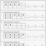 Kindergarten Common Core Math Assessments Kindergarten Smarts