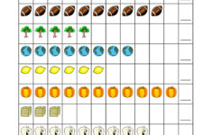 Kindergarten Common Core Worksheets Have Fun Teaching