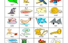 Kindergarten Common Core Worksheets Have Fun Teaching