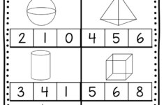 Kindergarten Geometry Unit FREEBIES Keeping My Kiddo Busy