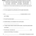 L 4 1 Common Core Worksheet Have Fun Teaching