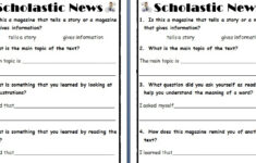 LaSota s Little Learners Common Core Comprehension Practice