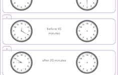 Learning Or Teaching 3rd Grade Common Core Math Worksheet For 3 MD A 1