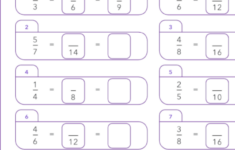 Learning Or Teaching 3rd Grade Common Core Math Worksheet For 3 NF A 3b