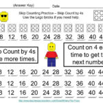 Learning With Legos Multiplication X4 Common Core 3 OA 1 Etsy