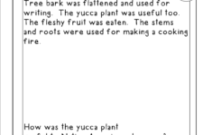 Literacy Math Ideas Grade 3 Common Core Inference And Details Task Cards