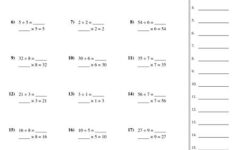 Long Division Worksheets 4th Grade Division Worksheets Common Core