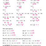 Math Expressions 5th Grade Homework And Remembering Answer Key Math