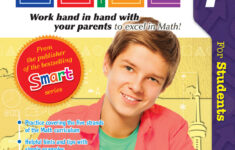 MathSmart Guide Grade 7 Student Workbook Book Grade Grade 7