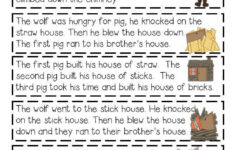 Max Stanley maxstanleyjpc Fairy Tales Little Pigs Three Little Pigs