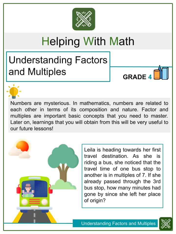 1st Grade Common Core Math Worksheets