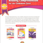 Nonfiction Reading Comprehension For The Common Core Grade 5 Teacher