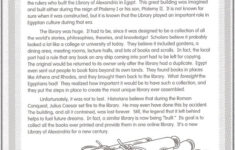 Nonfiction Reading Comprehension For The Common Core Grade 7 Teacher