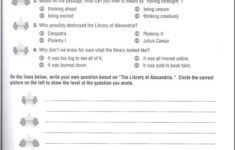 Nonfiction Reading Comprehension For The Common Core Grade 7 Teacher