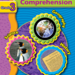 Nonfiction Reading Comprehension Grade 3 TCR3383 Teacher Created
