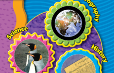 Nonfiction Reading Comprehension Grade 3 TCR3383 Teacher Created