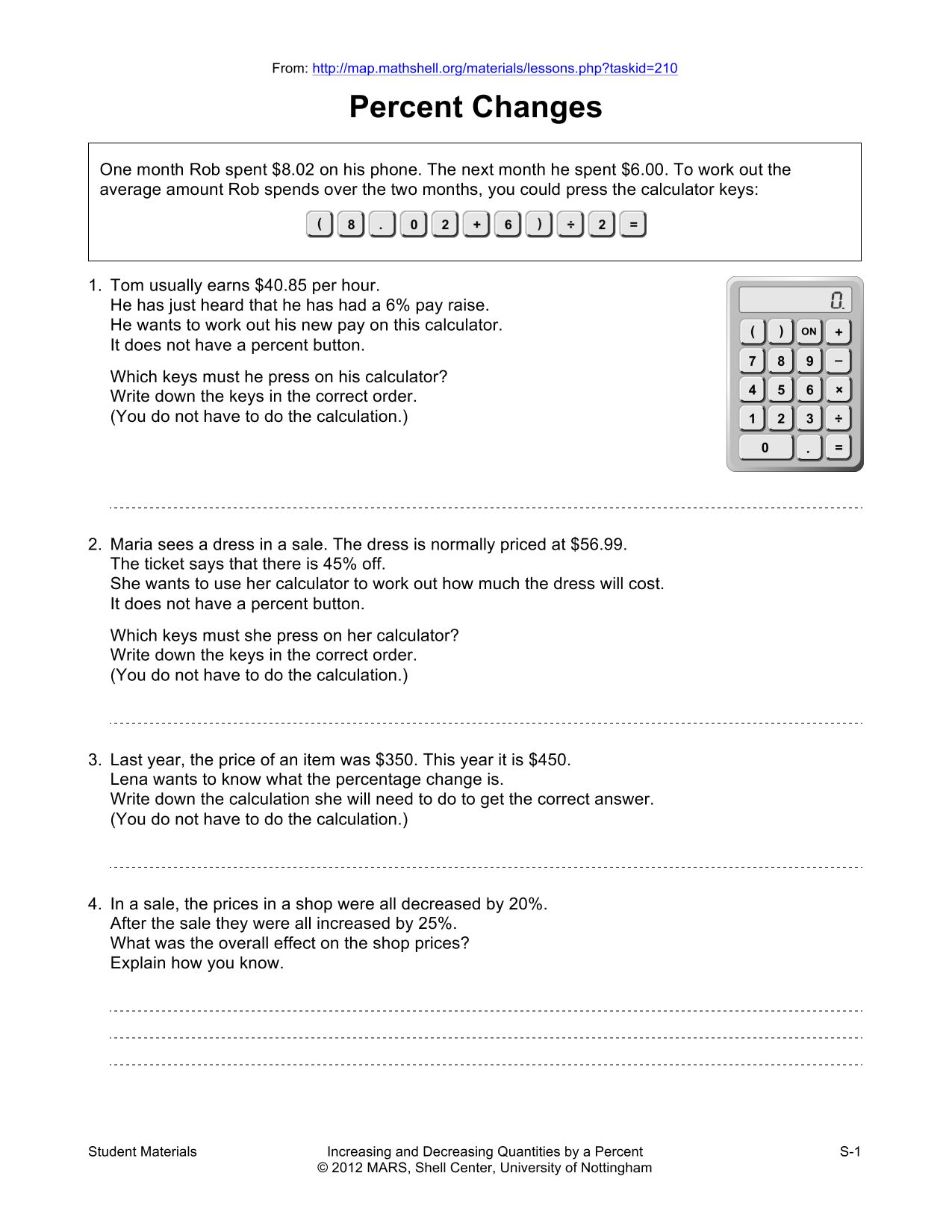 Nys Common Core Mathematics Curriculum Worksheet Answers