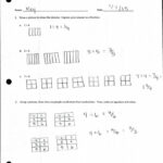 Nys Common Core Mathematics Curriculum Worksheet Answers Db Excel