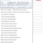 Parts Of Speech Worksheets Parts Of Speech Worksheets Parts Of