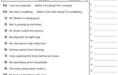 Parts Of Speech Worksheets Parts Of Speech Worksheets Parts Of