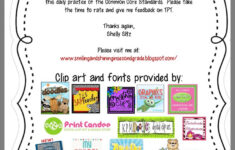 Pin By Mere Sontchi On Special Education Common Core Standards Daily