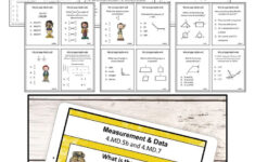 Pin On 4th Grade Math Test Prep Review