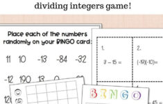 Pin On 7th Grade Math Common Core