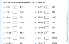 Pin On Grade 5 Math Worksheets PYP CBSE ICSE Common Core